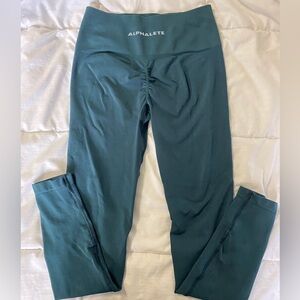 Alphalete Gravity workout leggings